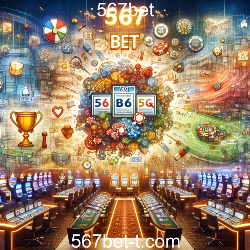 Desvendando o Jogo de Perguntas Frequentes no 567bet