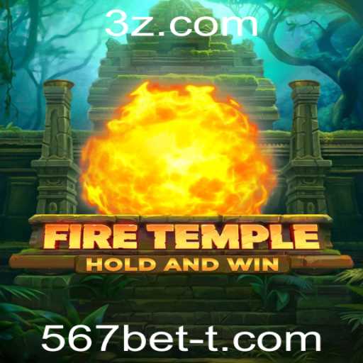 FireTemple: A Nova Sensação dos Jogos de Aventura com 567bet