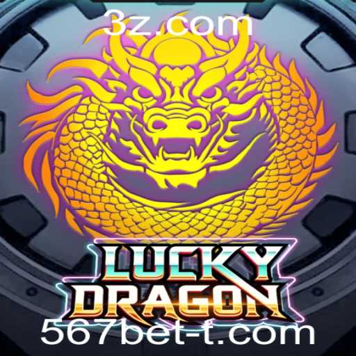 Descobrindo LuckyDragon: O Jogo Que Está Conquistando o 567bet