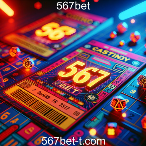 A Emoção da Loteria no 567bet: Uma Chance de Mudar de Vida