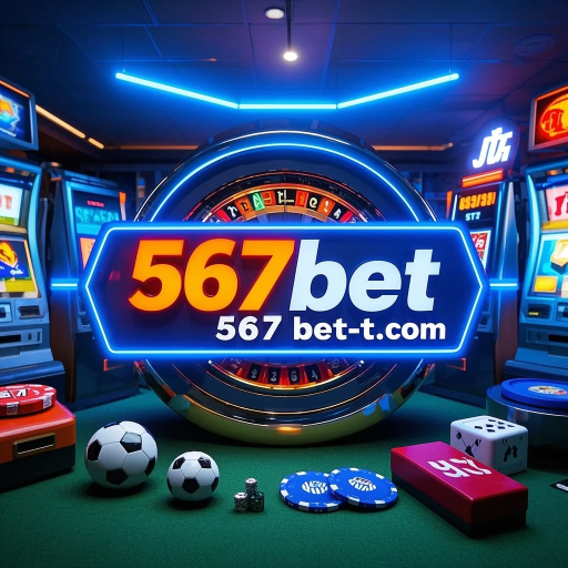 567bet