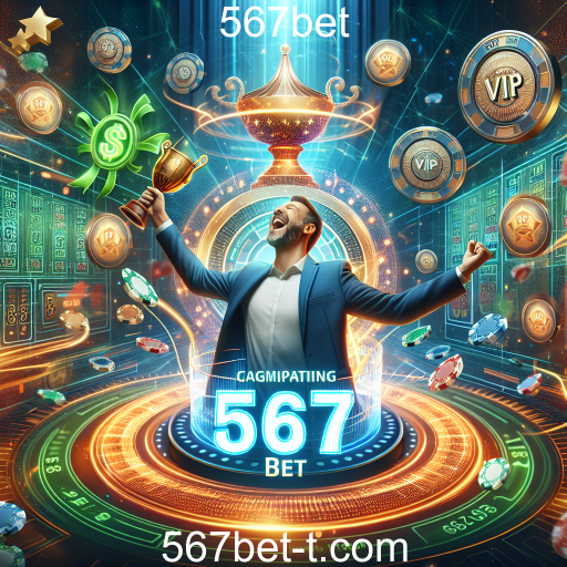 Descubra o Programa VIP do 567bet: Benefícios e Exclusividades
